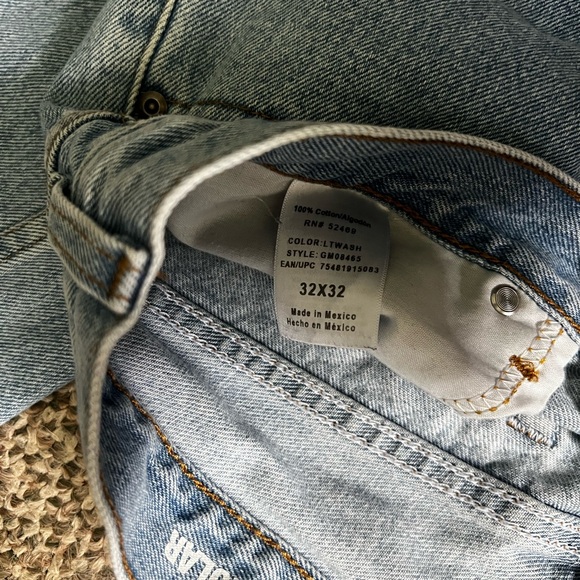 **free if added to bundle** George jeans - Picture 6 of 6